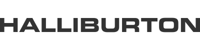 Halliburton Logo